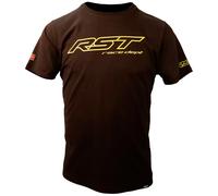 Rst Race Dept Logo Short Sleeve T-shirt