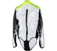 RST Race Dept Motorcycle Motorbike One Piece Wet Bodysuit Clear