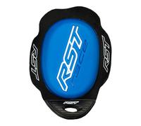 RST Race Dept TPU Puller Replacement Knee Sliders Various Colours Race track ...