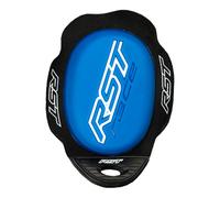RST Race Dept TPU Puller Replacement Knee Sliders Various Colours Race track ...