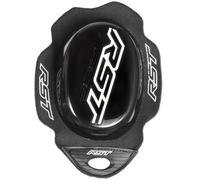 RST KNEE SLIDERS TPU BLACK (1921)