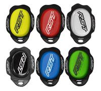 Rst Knee Sliders Black