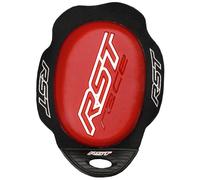 RST Race Dept Knee Sliders, red