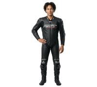 Rst Race Dept V4.2 D3o Airbag Leather Suit