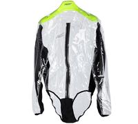 RST Race Dept Wet Suit Motorbike Motorcycle Paddock Track Rain Clear