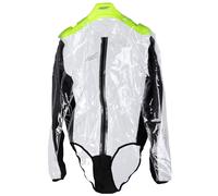 RST Race Dept Wet Suit Motorbike Motorcycle Paddock Track Rain Clear