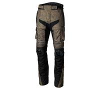 RST Ranger, textile pants waterproof 3XL Brown/Green/Black