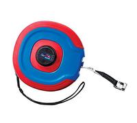 R.s.t. RDM24 Sitepro Fibreglass Tape 30M/100Ft (Width 13Mm)