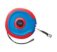 RST RDM25 50m Fibreglass Closed Case Tape