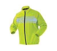 RST Flo-Rider Waterproof Rain Jacket - Fluo Yellow