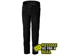 RST Reinforced Tech Pro CE Men's Denim Jeans - Inc Knee and Hip Armour - Regular