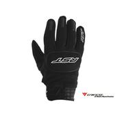 RST Moto Motorcycle Gloves 2100 Rider - Lightweight City, CE Approved - Black S