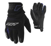 RST Rider Gloves CE Approved Motorcycle Bike Lightweight Touring Summer Textile