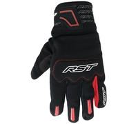 Rst Rider Ce Summer Gloves Black XL Men,Women
