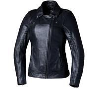 Rst Ripley2 Ce Leather Jacket Black M Woman