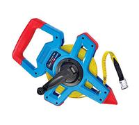 R.s.t. RKM71030M Open Frame Geared Tape 30M (Width 13Mm) (Metric Only)