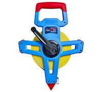 RST RKM71050M 50m Metric Open Framed Fibreglass Tape