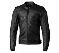 RST Roadster 3, leather jacket XL Black