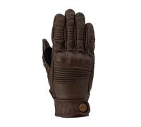 RST Roadster 3 Womens Leather Motorcycle Gloves Cruiser Retro Biker Glove
