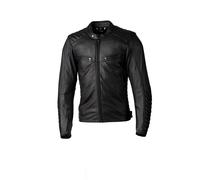 RST Roadster 3 CE Mens Leather Jacket Motorcycle Motorbike Vintage Classic Jackt