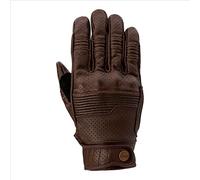 RST Roadster 3 Motorcycle Gloves, brown, size XL