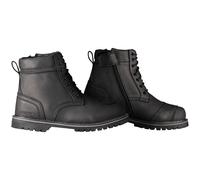 RST Roadster Motorcycle Boots, black, size 43 for Men