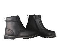 RST Roadster 3 CE Waterproof Moto Motorcycle Motorbike Boots Black