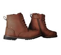 RST Roadster Motorcycle Boots, brown, size 41 for Men