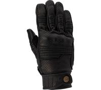 RST Roadster 3 Ladies Motorcycle Motorbike Leather Gloves Black