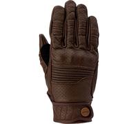 RST Roadster 3 Ladies Motorcycle Motorbike Leather Gloves Brown
