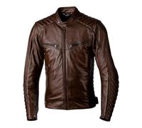 RST Roadster 3, leather jacket XXL Brown