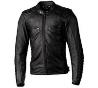 RST Roadster 3, leather jacket 4XL Black