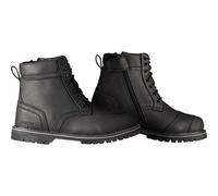 RST Roadster Motorcycle Boots, black, size 44 for Men