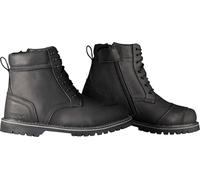 RST Roadster Motorcycle Boots, black, size 43 for Men