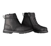 RST Roadster Motorcycle Boots, black, size 40 for Men