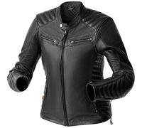 Rst Roadster Air D3o Perforated Leather Jacket