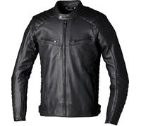 RST Roadster Air, leather jacket perforated XL Black