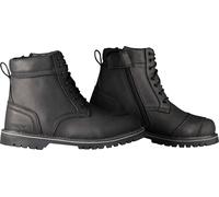 RST Roadster Motorcycle Boots, black, size 42 for Men