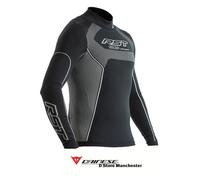 RST RST Tech X Coolmax Under Top Track Urban Touring Base Layer L - XL