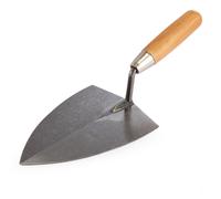 RST Tile Setter Trowel RTR107 – Wooden Handle – 7 in