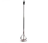 RST Multi Mixer Quick Mix Paddle 4" Option: 4