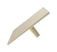 RST RTR96H Polyurethane Hawk 13" x 13\