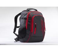 RST Rucksack Motorcycle Backpack Bag Luggage Black Red J&S