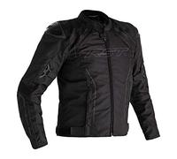 RST S-1 CE Mens Black Textile Motorcycle Jacket 56