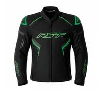 RST S-1 D3O Men’s Textile Jacket CE AA Waterproof Motorbike Riding Gear