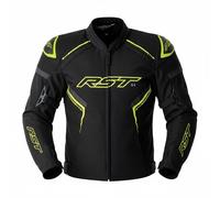 RST S-1 D3O Men’s Textile Jacket CE AA Waterproof Motorbike Riding Gear