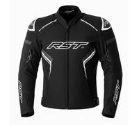 RST S-1 D3O Men’s Textile Jacket CE AA Waterproof Motorbike Riding Gear