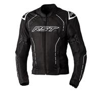 Rst S-1 Mesh Ce Jacket Black L Men