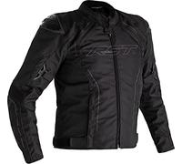RST S-1 Motorcycle Textile Jacket, black, size L for Men