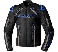 Rst S-1 Jacket Blue S Man male